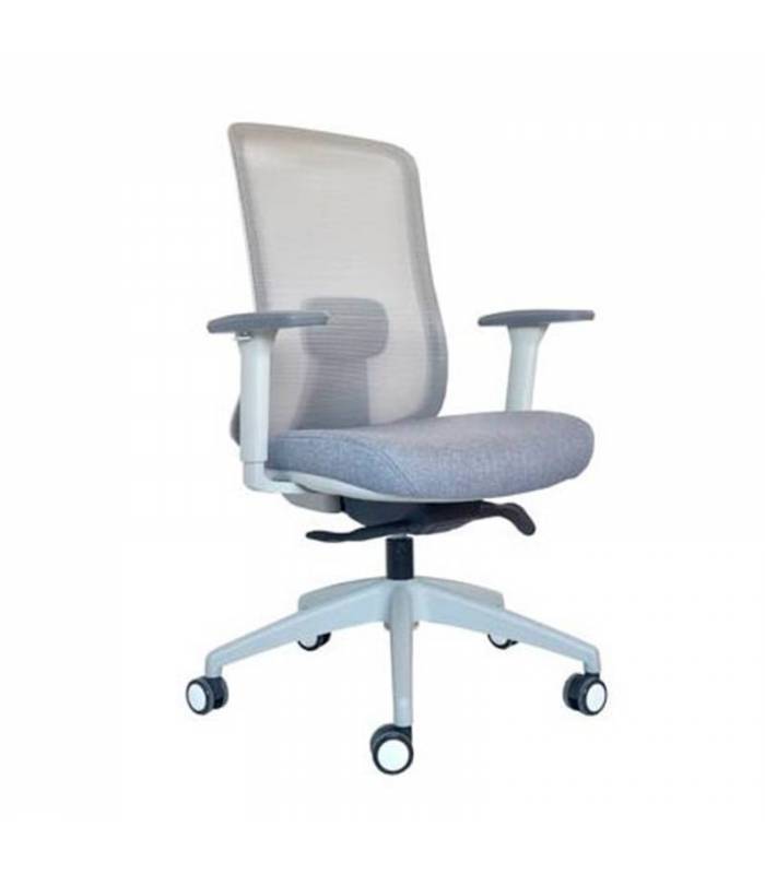 Silla LANDO GREY de Vincolo. - Croner