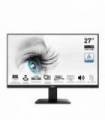 MSI MP273A Monitor 27" IPS FHD 100hz VGA DP HDMI M