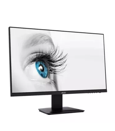 MSI MP273A Monitor 27" IPS FHD 100hz VGA DP HDMI M
