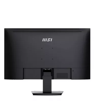MSI MP273A Monitor 27" IPS FHD 100hz VGA DP HDMI M