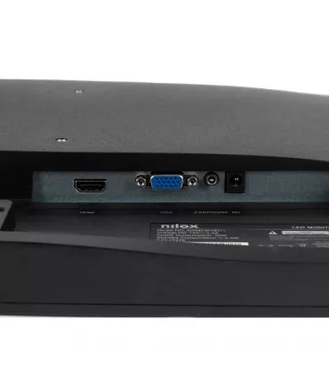 NILOX NXM24FHD11 Monitor 24" FHD  VA 5ms VGA HDMI