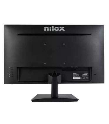 NILOX NXM24FHD11 Monitor 24" FHD  VA 5ms VGA HDMI