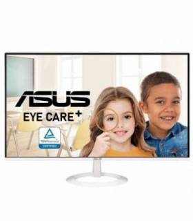 Asus VZ27EHF-W Monitor 27" IPS 100hz 1ms  HDMI