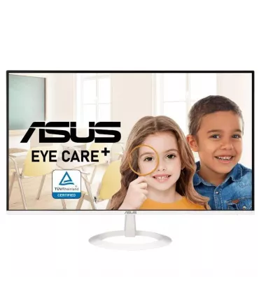 Asus VZ27EHF-W Monitor 27" IPS 100hz 1ms  HDMI