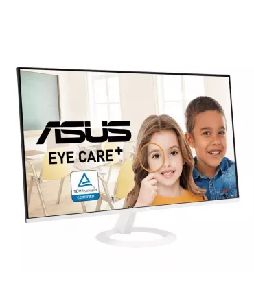 Asus VZ27EHF-W Monitor 27" IPS 100hz 1ms  HDMI