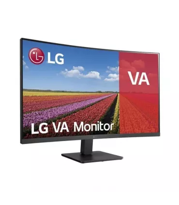 LG 32MR50C-B  monitor 31.5" FHD VGA 2xHDMI curv