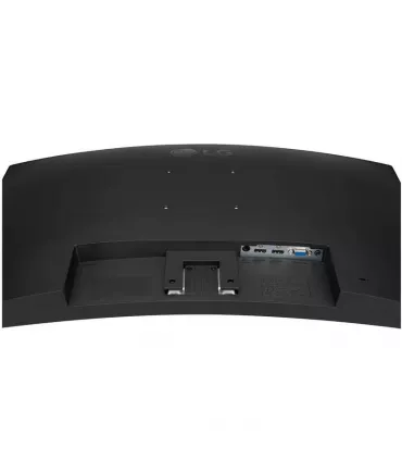 LG 32MR50C-B  monitor 31.5" FHD VGA 2xHDMI curv