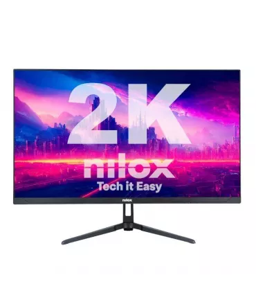 NILOX NXM272KD11 Monitor 27" 2K 165Hz HDMI DP USB