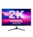 NILOX NXM272KD11 Monitor 27" 2K 165Hz HDMI DP USB