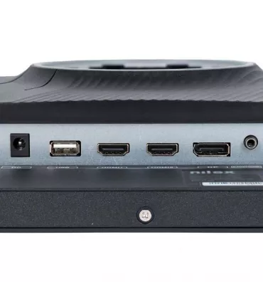 NILOX NXM272KD11 Monitor 27" 2K 165Hz HDMI DP USB