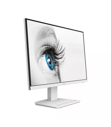 MSI MP243XW Monitor 23.8" 100 hz FHD DP HDMI MM bc