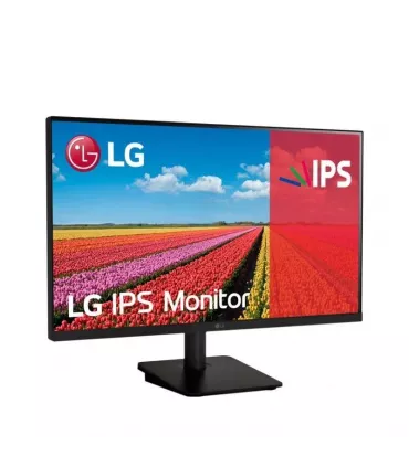LG 27MS500-B Monitor 27" IPS FHD 100hz 2xHDMI