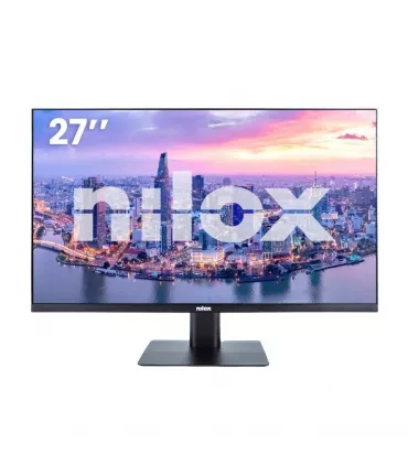 NILOX NXMM27FHD112 Monitor 27"100Hz HDMI DP MM