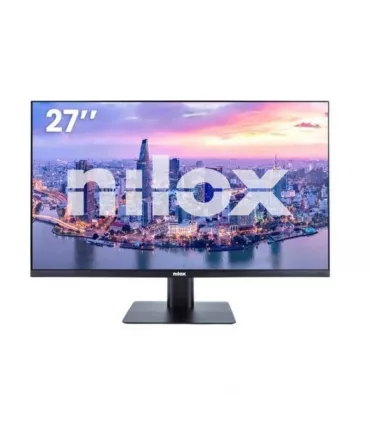 NILOX NXM27FHD112 Monitor 27 IPS 100Hz HDMI DP
