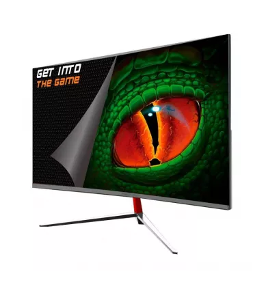 Keep Out XGM24PRO4  Monitor23.6" 200HZ  HDMI DP Cu
