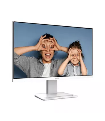 MSI MP2412W Monitor 23.8" IPS FHD 100h HDMI DP Bco