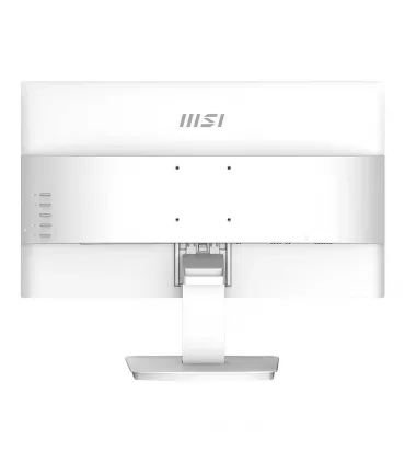 MSI MP2412W Monitor 23.8" IPS FHD 100h HDMI DP Bco