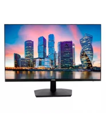 NILOX NXM24FHD12 Monitor 24  IPS 5ms VGA HDMI