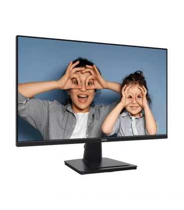 MSI MP275Q  Monitor 27" IPS WQHD100h VGA HDMI MM