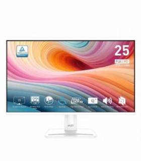 MSI MP251W E2 Monitor 24.5" IPS FHD 16:9 120h VGA