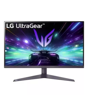 LG 27GS50F-B  Monitor 27" 180h 1m DP 2xHDMI