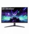 LG 27GS50F-B  Monitor 27" 180h 1m DP 2xHDMI