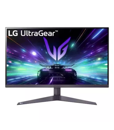 LG 27GS50F-B  Monitor 27" 180h 1m DP 2xHDMI