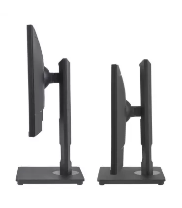 iggual Monitor 24" FHD VGA HDMI 100Hz pivotante AA