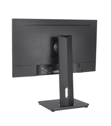 iggual Monitor 24" FHD VGA HDMI 100Hz pivotante AA