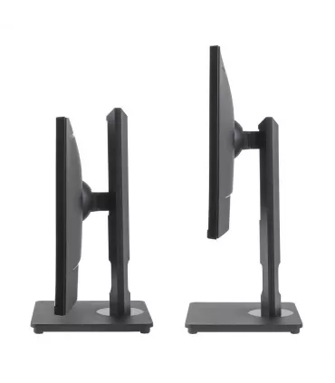 iggual Monitor 27" FHD VGA HDMI 100Hz pivotante AA