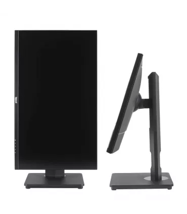 iggual Monitor 27" FHD VGA HDMI 100Hz pivotante AA