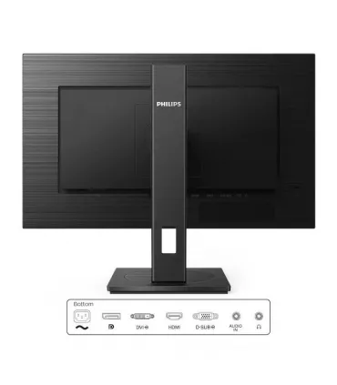 Philips 272S1AE/ Monitor 27" FHD IPS MM AA