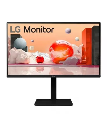 LG 24BA560-B Monitor 23.8" VGA DP HDMI MM AA