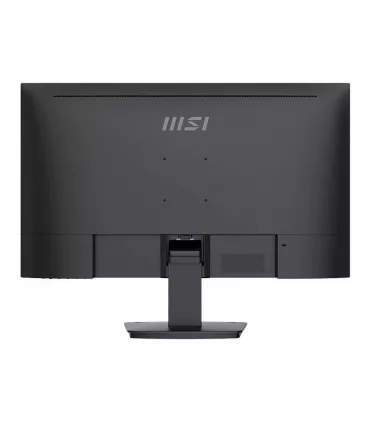 MSI MP273U Monitor 27" IPS 4K 2xHDMI DP MM