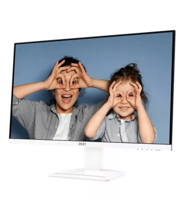 MSI MP273QW E2 Monitor 27" WQHD 2xHDMI DP MM bco