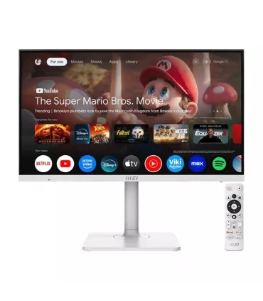 MSI MD272UPSW Smart Monitor 27" 4K MM AA