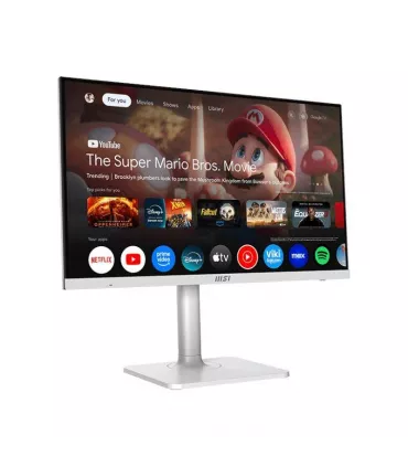 MSI MD272UPSW Smart Monitor 27" 4K MM AA