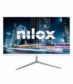 NILOX NXM24FHD1201W Monitor 24" 120Hz HDMI VGA bco