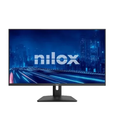 NILOX NXM32FHD1201 Monitor 32" IPS 120Hz HDMI VGA