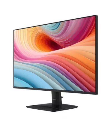 MSI MP275 E2 Monitor 27" IPS 120Hz VGA HDMI DP MM