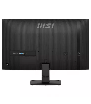 MSI MP275 E2 Monitor 27" IPS 120Hz VGA HDMI DP MM