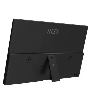 MSI MP165 E6 Monitor15.6"IPS FHD  portátil USBc MM