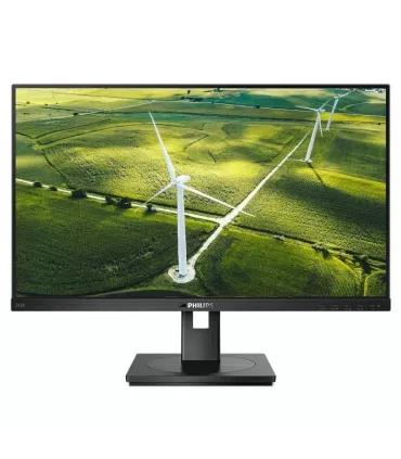 Philips 242B1G Monitor 24" IPS FHD DP HDMI MM AA