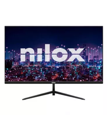NILOX NXM22FHD1202 Monitor 22" IPS 120Hz VGA HDMI