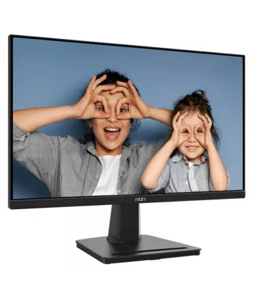 MSI MP225V Monitor 21.5" VA FHD 100hz 1ms VGA HDMI