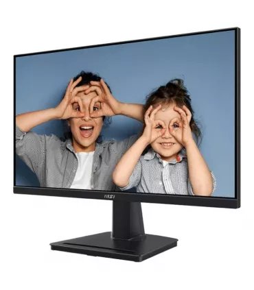 MSI MP225V Monitor 21.5" VA FHD 100hz 1ms VGA HDMI
