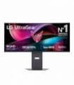 LG 34G600A-B  Monitor34"WQHD 160h 1m DP HDMI AA cu