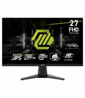 MSI MAG275F Monitor 27" Gaming  FHD180hz HDMI DP