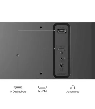 LG 29U511A-B Monitor29" IPS WQHD100h 5ms HDMI DP