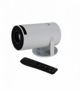 iggual Mini proyector MP720p HDMI WiFi BT Android